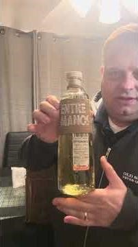 Road Runner delivery unboxing of Entre Manos Repo, Caballito Carrero repo, Salvadores Elote Mezcal￼￼