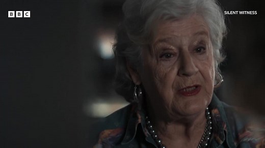 Silent Witness (TV Series 1996– )