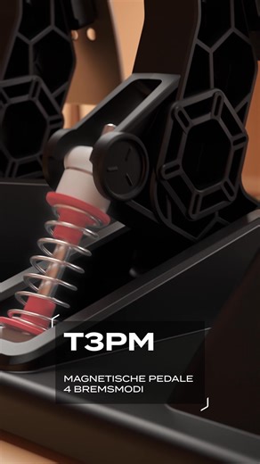 Leg deinen Controller weg und genieße Forza Horizon 5 auf der PS5 mit einem Hybrid Drive-Lenkrad! Mach beim Festival mit und meistere jede Strecke mit dem T248! 🏎️💨 | Thrustmaster