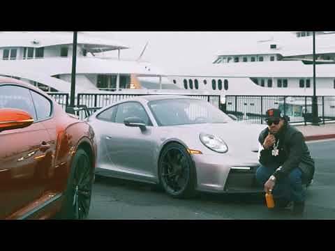 Larry June - Appreciate it All (Official Visualizer)