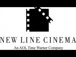 New Line Cinema Logo (2001-2003) AOL Time Warner Byline