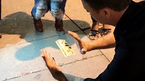 How To Deal With Tell-Tale Invisible Thread Wobble