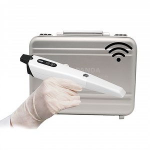 [Hot Item] LK-LB31W Wireless Panda P4 3D Digital Dental Intra Oral Scanner with Software for CAD CAM Orthodontic/Implant/Restoration