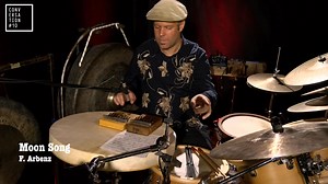 I love to explore very unusual soundscapes. This experiment with glass-harp player Mathias Würsch led us into a very dreamy and beautiful world… What do you think? (We recorded it for my Conversation series too; link in comments below!) | Florian Arbenz