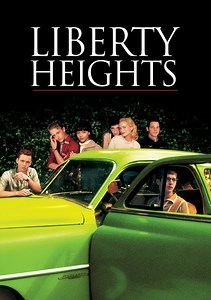 Liberty Heights Movie (1999), Watch Movie Online on TVOnic