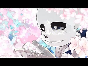 【UTAU】Singing of a flower (花を唄う) / シノ (Sans Cover)
