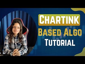 Now automate your Chartink Alerts using our WebApp.