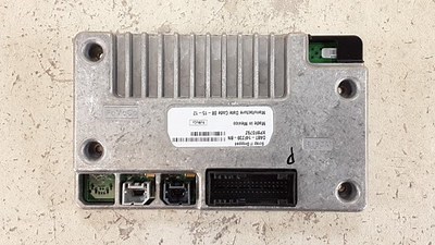 2013 2014 Ford Flex F150 Voice Recognition Communication Sync Module OEM LKQ | eBay