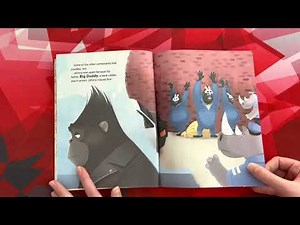 📖 🎶 A Little Golden Book… SING! 🎤 📖