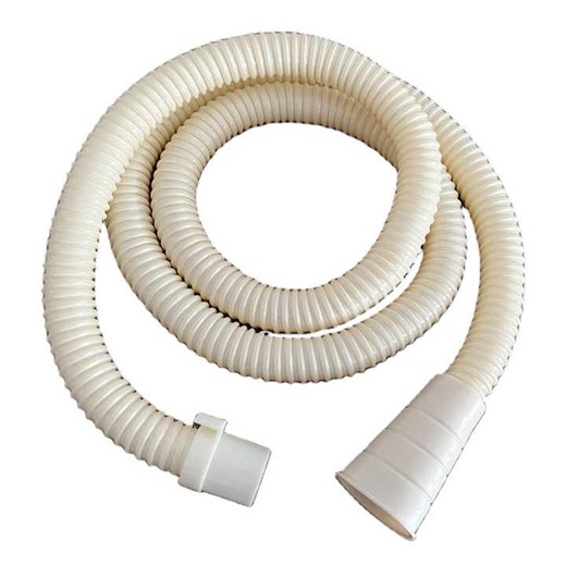High Quality PVC Outlet Hose for Washing Machines Manual/Electric Factory Price 220V Drain Discharge Pipe Washer High Quality