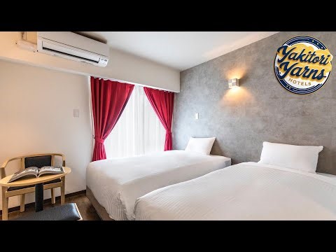 KAI Rycom | Okinawa Main island, Japan | Hotel Review 🏨