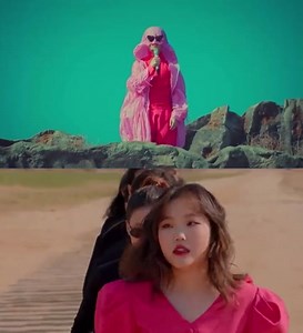 4.7K views · 537 reactions | [ICYMI] Have you watched AKMU's performance of "NAKKA", ALL IN ONE TAKE?  actual performance  behind the scenes  TAKE 1 only on Netflix! | Akdong Musician Philippines | Facebook