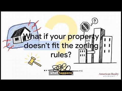 The Limits of Property Ownership | Real Estate Exam Prep