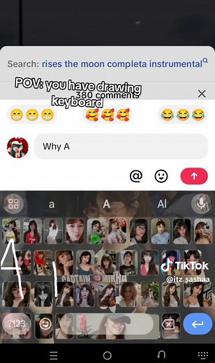 ೄྀׅ꯱ɑׁׅׅ꯱𝚑ׁׅ֮ɑׁׅ ·༘₊· (@itz.sashaa)’s videos with love. by wave to earth. - 🎀