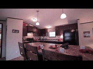 Commodore Homes of Pennsylvania 1A2025-V Astro Creations Single Section