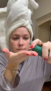 Simple morning skincare. SPF is added before makeup! // liketk.it/55H2h | The Small Things Blog