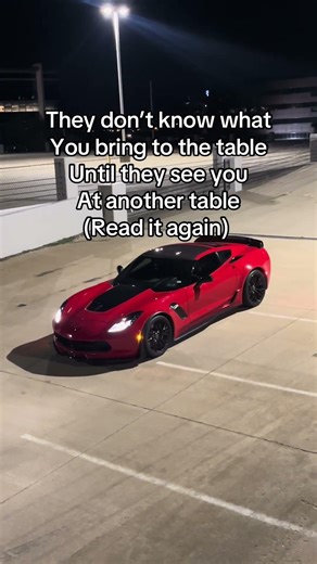 Their loss #cars #sportscar #corvette