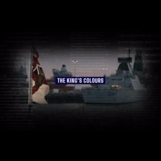 9.9K views · 470 reactions | Earlier today His Majesty The King presented the Royal Navy new Colours in an historic ceremony at Buckingham Palace. The most sacred standard in the Naval Service, it will be paraded proudly at major Royal occasions such as this month's Coronation. Find out more: https://www.royalnavy.mod.uk/news-and-latest-activity/news/2023/april/27/20230427-his-majesty-the-king-presents-the-royal-navy-with-new-colours-in-historic-ceremony | Royal Navy | Facebook