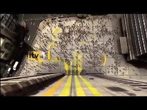 ITV1 ident (2006-2010)