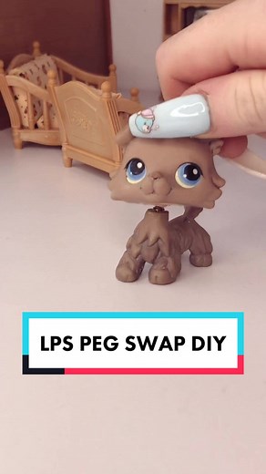 Extremely weird DIY but oh well! So glad I could salvage this lps! #lps #littlestpetshop #lpscustom #lpsdiy #lpsseries #lpstube #lpstuber #lpstiktok #lpstok #lpsmuser #lpscollection #toys #lpsvideo #lpsmeme #littlestpetshopcollection #lpspopular #oldlps #littlestpetshops #lpscollector
