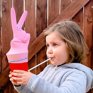 Impress your kids with these easy DIY toys made at home 🧸 | 5-Minute Crafts
