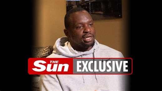 Whyte warns Fury he's ready to embrace darker side of his mind to win battle