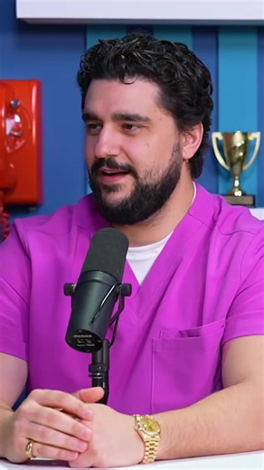 Frank Almost Fought a Doctor @thefrankalvarez @joesantagato @thebasementyard #thebasement #thebasementyard #joesantagato #podcast #clips