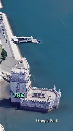 Belém Tower: Unveiling the Secrets of Lisbon's Fortress
