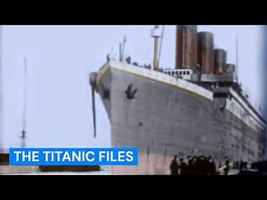 Titanic: Anatomy of a Tragedy | Full Documentary