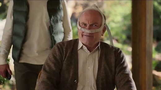 Inspire Medical Systems TV Spot, 'Zen Garden'