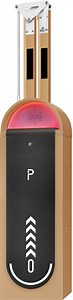 [Hot Item] Advanced Automatic Traffic Barrier Gate for Secure Access Control