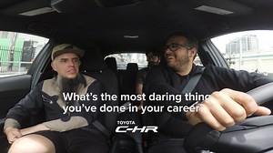 380K views · 608 reactions | We talked to Latino filmmakers Aaron Burns, Jose Villalobos, and Kyzza Terrazas about moving forward with confidence on their way to the Hola Mexico Film Festival.   #ToyotaCHR | Remezcla | Facebook