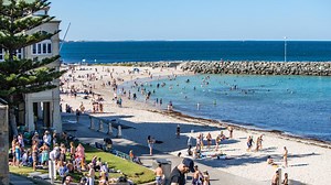 Perth weather: City breaks record for most days over 40C during summer