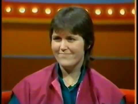 NEW $25,000 Pyramid game show bonus round -- Betty White #2