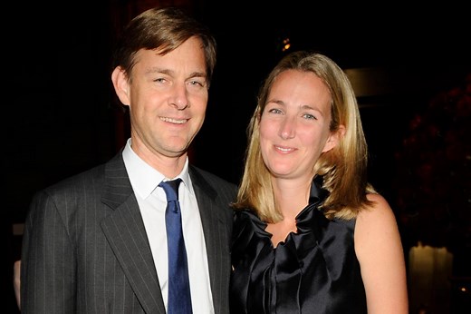 NYC heiress reveals taunting, vindictive outbursts from cheating ex-hubby after he dumped her for younger gal: ‘Boo-hoo. Poor Belle’