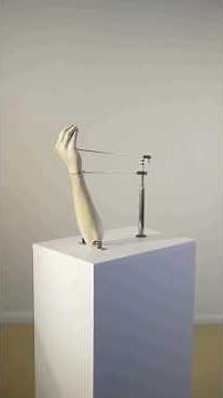 Is This Art? | Jakob Grosse-Ophoff's Kinetic Sculptures