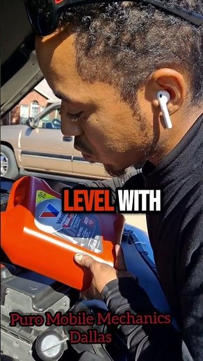 Mechanic Reveals Secret to Perfect Transmission Fluid Level! #shorts