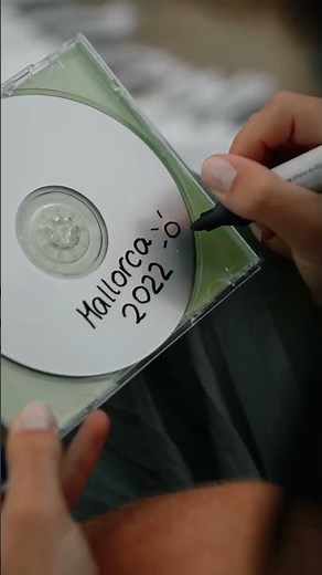 Verbatim Slimline Blu-Ray Writer #shorts #bluray