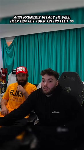 Adin Ross is a U.S.-based livestreaming titan and cultural disruptor...