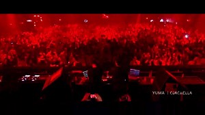 5.8K views · 199 reactions | Here's my new track 'Exodus' going off at our Deep Dish Coachella show! Excited to say its finally out on Beatport. Really happy with this one, I you enjoy it as much as I do. | Sharam | Facebook