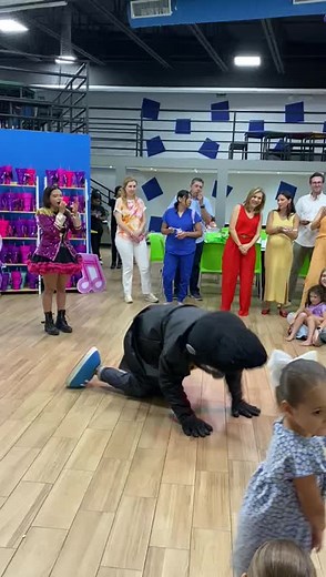 Clips de Johnny de la película Sing