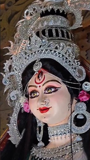 जलती रहे मेरी मां।।#durga #heenaprajapati #love #maa #viral #love