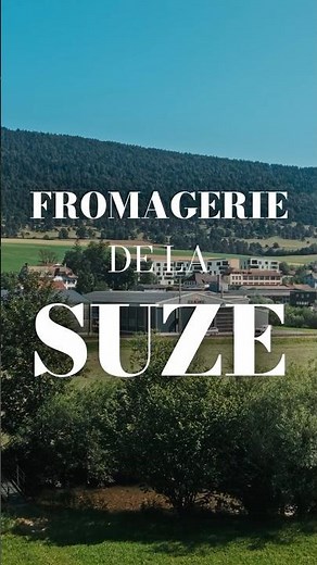 Fromagerie de la Suze | Tête de Moine AOP production