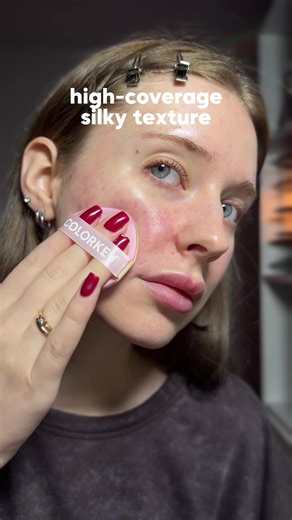 Удивительные преимущества Cushion Colorkey