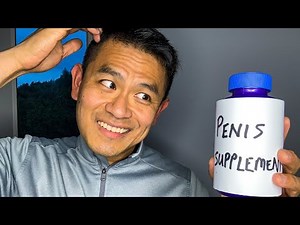 Vitamins and Supplements for Erections | Does L-arginine Work for ED?