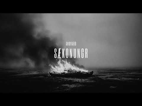 SÆKONUNGR – Viking Burial Anthem | Nordic Ritual Chant