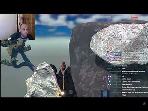 Callum’s Corner Stream Highlights - More Getting Over It