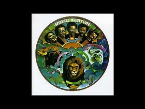 SPINNERS: "MIGHTY LOVE" [J*ski Extended]