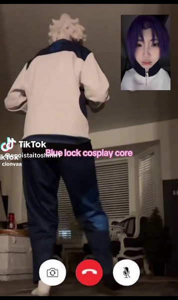 Blue Lock Cosplay: Adorable Characters in Action