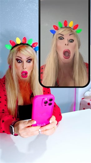 TUTORIAL - face puzzle 😱❤️🧩